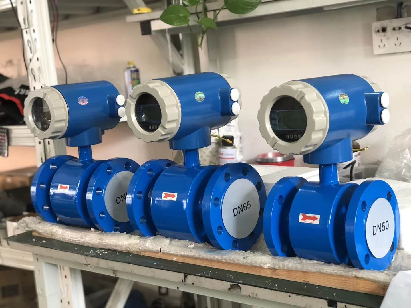 電磁流量計精度怎么樣？如何校準？